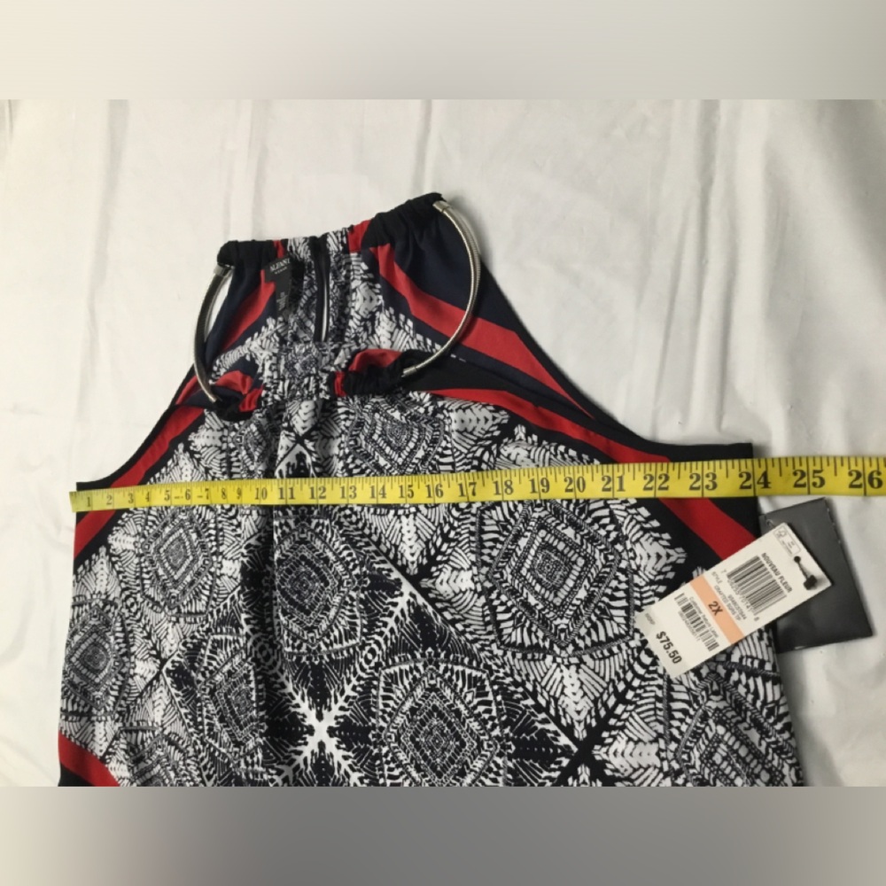 ALFANI SHIRT - Picture 10 of 13